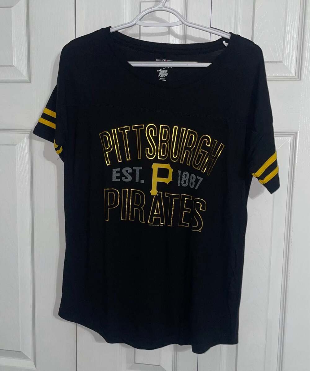 MLB Genuine Merchandise - Pittsburgh Pirates